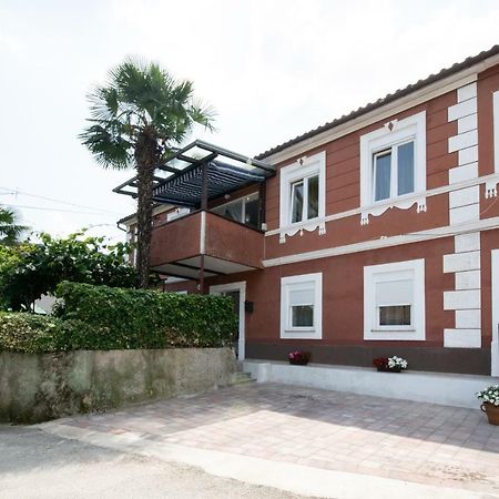 Apartment Emili Opatija Exterior foto