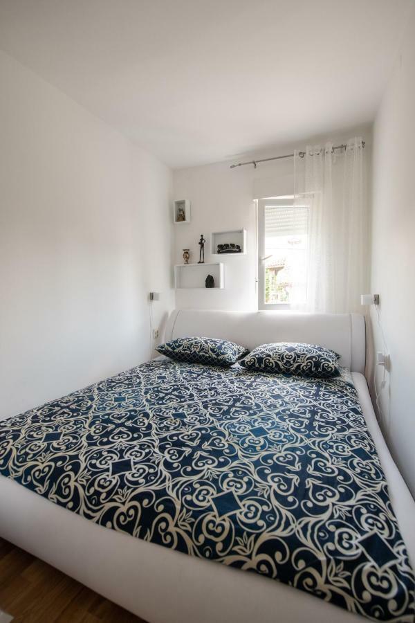 Apartment Emili Opatija Exterior foto